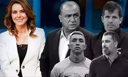 Seçil Erzan bir kez daha hakim karşısında! Arda, Emre ve Muslera bugün yüzleşiyor
