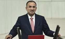 AK Partili Bekir Bozdağ: Ben FETÖ ile mücadele eden adamım