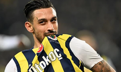 Fenerbahçe'de İrfan Can Kahveci depremi!
