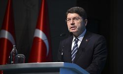 Adalet Bakanı Yılmaz Tunç'tan Bekir Bozdağ açıklaması!