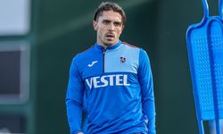 Ayrılık çanları çalıyor: Abdülkadir Ömür, Trabzonspor'a veda ediyor!