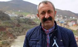 Fatih Mehmet Maçoğlu Kadıköy'den adaylığı netleşti