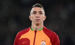 Fernando Muslera: Normal olan bizim şampiyon olmamız