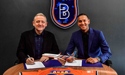 Türkiye’ye geri döndü! Josef de Souza Başakşehir ile anlaştı