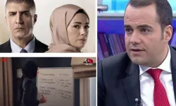 Özgür Demirtaş'tan 'Kızıl Goncalar' yorumu
