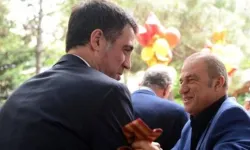 Hakan Şükür’den Fatih Terim açıklaması!