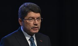 Adalet Bakanı Yılmaz Tunç: Türkiye, dünyanın en çağdaş temel kanunları