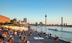 Almanya'da deniz var mı? Almanya'da nerede deniz var?