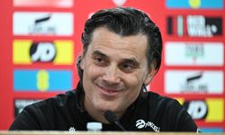 Vincenzo Montella: Ben de yabancıyım ama kalbim Türkiye için atıyor