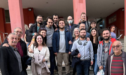 Deniz Gezmiş ve Mahir Çayan fotoğrafı paylaşmak suç sayıldı