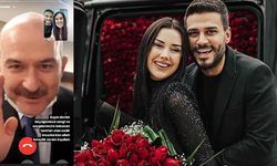 Dilan Polat'ın oh çekme sebebi anlaşıldı: Soylu'yla görüntüleri ortaya çıktı!