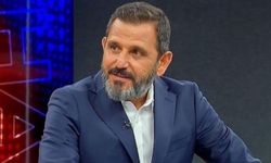 Fatih Portakal'dan Erdoğan ile Bahçeli'nin sürpriz görüşmesi hakkında açıklama