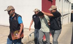 Adana'da FETÖ'cü komiser yakalandı
