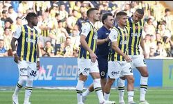 Fenerbahçe'ye 3. dakikada Cengiz Ünder şoku!