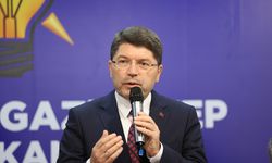 Adalet Bakanı Yılmaz Tunç: Aile güçlü olursa toplum ve devlet güçlü olur