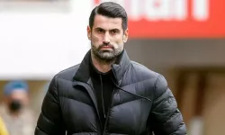 Volkan Demirel itiraf etti: O benden daha iyi kaleci