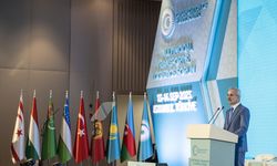 Ulaştırma Bakanı Abdulkadir Uraloğlu: Türk devletleri, küresel bir güç olma potansiyeline sahip