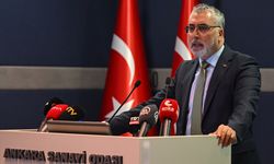 Bakan Vedat Işıkhan: Geleceğin müreffeh Türkiye'sini hep birlikte inşa edeceğiz