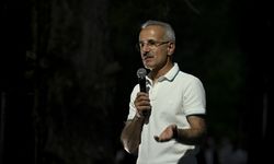 Ulaştırma ve Altyapı Bakanı Abdulkadir Uraloğlu: Deprem kapımızı çalmadan hazırlıklı olmalıyız