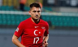 Cengiz Ünder, Fenerbahçe'de!