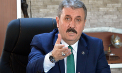 Destici'den vergi çıkışı: Mal varlığı fazla olan daha çok ödesin