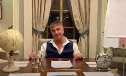 Sedat Peker'den Türkiye'ye dönüş iddiaları!