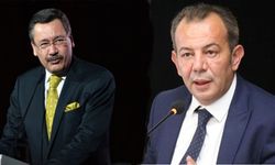 Tanju Özcan'dan Melih Gökçek'e yanıt: Senin toplam çapın kaç!
