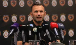 Okan Buruk: 'Psikolojik olarak güçleneceğiz'