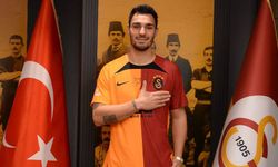 Galatasaray, Kaan Ayhan'ın bonservisini satın aldı!