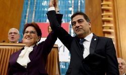 İyi Partili Ünal Karaman: İktidar çiftçiyi kaderine terk etti