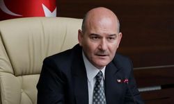 Süleyman Soylu önce paylaştı sonra sildi! Üniversiteden Atatürk fotoğrafını kaldırıp...