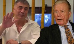 Uzun süren sessizliğini bozdu! Sedat Peker'den Uğur Dündar'lı paylaşım