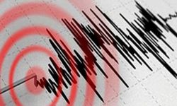 AFAD duyurdu! Malatya'da korkutan deprem...