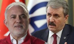 BBP lideri Destici'den Kızılay Başkanı Kerem Kınık'a istifa çağrısı!