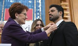 Gökhan Zan ve Ünal Karaman milletvekili adayı oldu