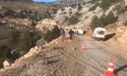 İşçileri taşıyan araç kaza yaptı: Çok sayıda ölü var