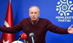 Muharrem İnce'den aday olmasına kızanlara olay açıklama!