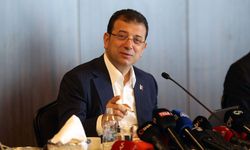 Ekrem İmamoğlu isim vermeden Muharrem İnce'ye seslendi