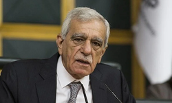 Erdoğan 'Ne idiği belirsiz tipler' dedi! Ahmet Türk yanıt verdi