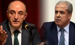 AK Parti'liler sosyal medyada birbirine girdi: "Sizi Sorosçular sizi!"