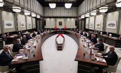 Cumhurbaşkanlığı Kabinesi bugün toplanıyor: İşte masadaki konular