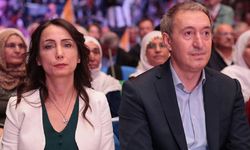 DEM Parti'nin Abdullah Öcalan'la görüşmesine izin çıktı iddialarına yalanlama geldi