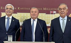 DP'de bomba gelişme: Cemal Enginyurt ve Salih Uzun istifa edecek