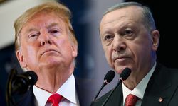 Erdoğan'dan Trump yorumu: Değerli dostumun ikinci döneminde…