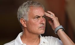Fenerbahçe'de Mourinho'nun transfer listesindeki 4 isim ortaya çıktı