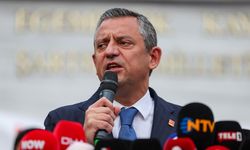 Özgür Özel, Çayırhan Termik Santrali işçilerini ziyaret etti: Madencilerin sonuna kadar yanındayız