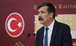 Özlem Zengin'in sözlerine Erkan Baş'tan sert yanıt: Yatlarınız, katlarınız var!