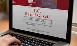 Resmi Gazete bugün (12 Kasım) atama kararları neler? Resmi Gazete atama kararları 2024!