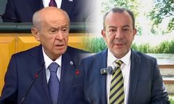Tanju Özcan'dan Devlet Bahçeli'ye kritik sorular: Sizce ben geri zekâlı mıyım?