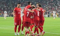 Türkiye A Millî Takım kadrosunda değişiklik: 2 oyuncu katıldı